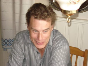 Profilbild på Anders Karlsson