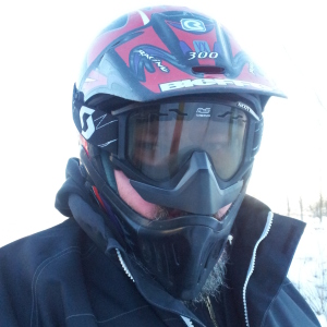 Profilbild på Anders Karlsson