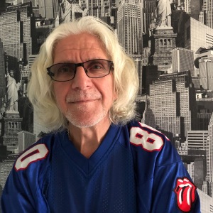 Profilbild på Anders Karlsson