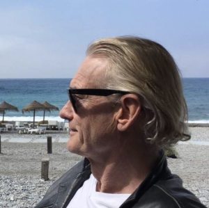 Profilbild på Anders Karlsson