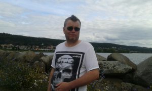 Profilbild på Anders Karlsson