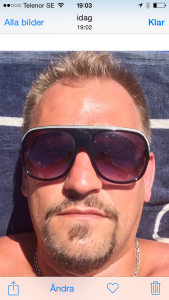 Profilbild på Anders Karlsson