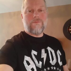 Profilbild på Anders Karlsson