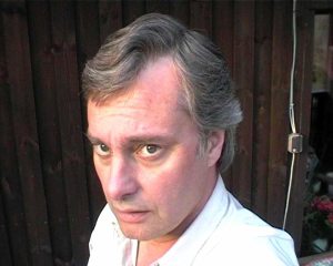 Profilbild på Anders Karlsson