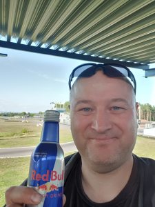 Profilbild på Anders Karlsson