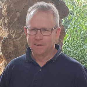 Profilbild på Anders Keisu