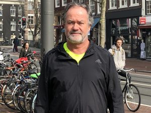 Profilbild på Anders Kessens