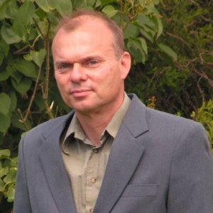 Profilbild på Anders Kjernholm