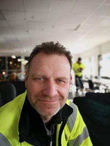 Profilbild på Anders Kling