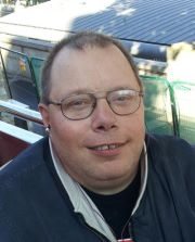 Profilbild på Anders Koljonen
