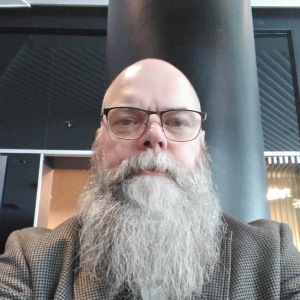 Profilbild på Anders Kotorman