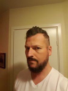 Profilbild på Anders Kraft