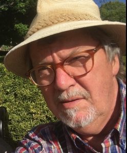 Profilbild på Anders Kraftling