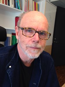 Profilbild på Anders Kristoffersson