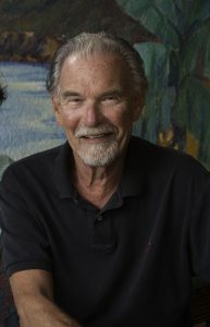 Profilbild på Anders Kullgren