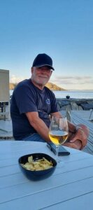 Profilbild på Anders Lagerlöf
