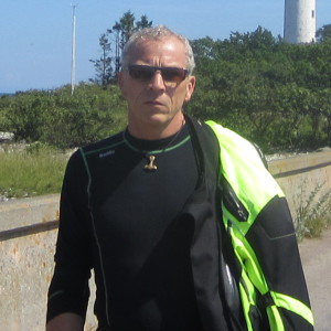 Profilbild på Anders Landgren