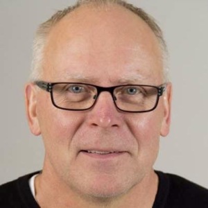 Profilbild på Anders Lantz