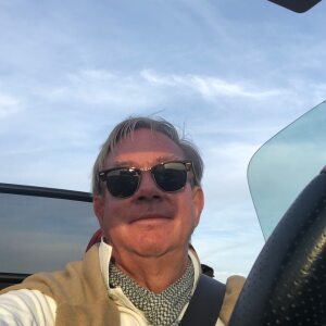 Profilbild på Anders Larson