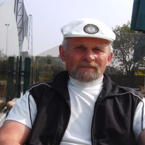 Profilbild på Anders Larssn