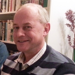 Profilbild på Anders Larsson