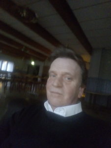 Profilbild på Anders Larsson