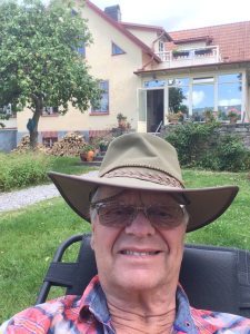 Profilbild på Anders Larsson