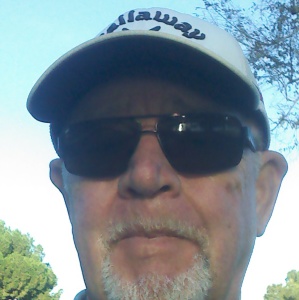 Profilbild på Anders Larsson