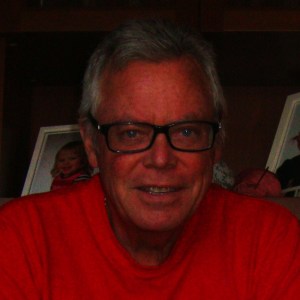Profilbild på Anders Larsson