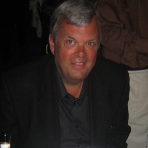Profilbild på Anders Larsson