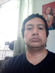 Profilbild på Anders Larsson