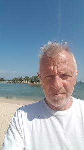 Profilbild på Anders Larsson