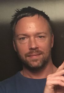 Profilbild på Anders Leander