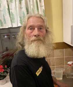 Profilbild på Anders Leander
