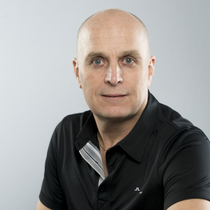 Profilbild på Anders Lemberg