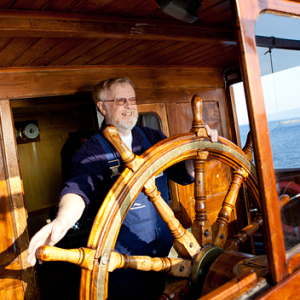 Profilbild på Anders Lervik
