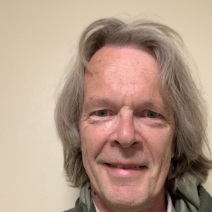 Profilbild på Anders Lidholm
