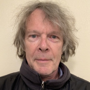 Profilbild på Anders Lidholm