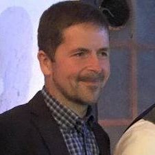 Profilbild på Anders Liimatainen