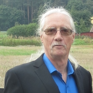 Profilbild på Anders Lindahl