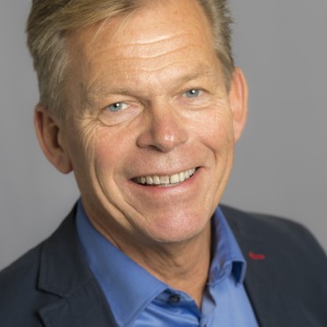 Profilbild på Anders Lindberg