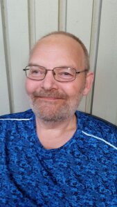 Profilbild på Anders Lindberg