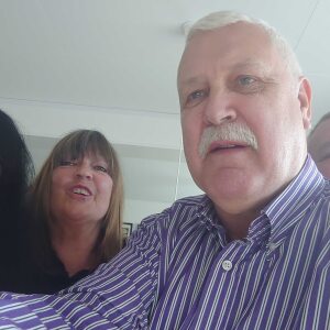 Profilbild på Anders Lindblom