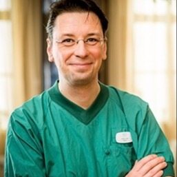 Profilbild på Anders Linde
