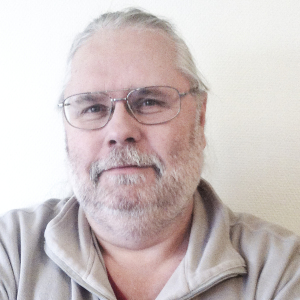 Profilbild på Anders Lindegren