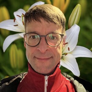 Profilbild på Anders Lindell