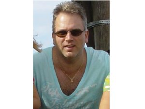 Profilbild på Anders Lindell