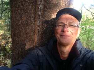 Profilbild på Anders Lindfors