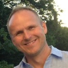 Profilbild på Anders Lindgren