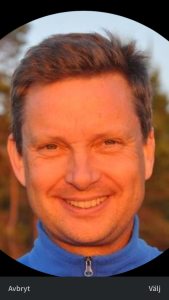 Profilbild på Anders Lindgren